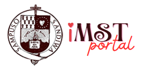 CICM Maryhill School of Theology Logo